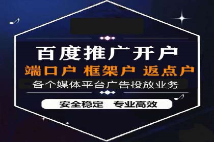 SEM关键词竞争分析案例
